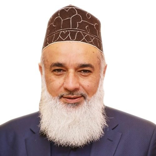 Haji Muhammad Rafiq Pardesi