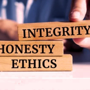 Integrity – 300 x 300 Integrity - 300 x 300